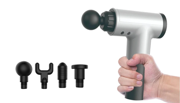 Muscle Massager Gun - Buy Online - Affordable Online Shopping  Snatcher