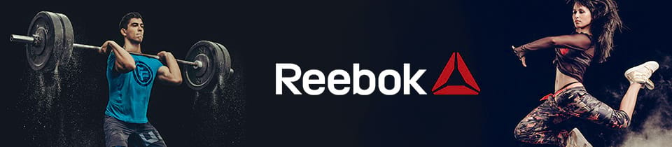 reebok banner