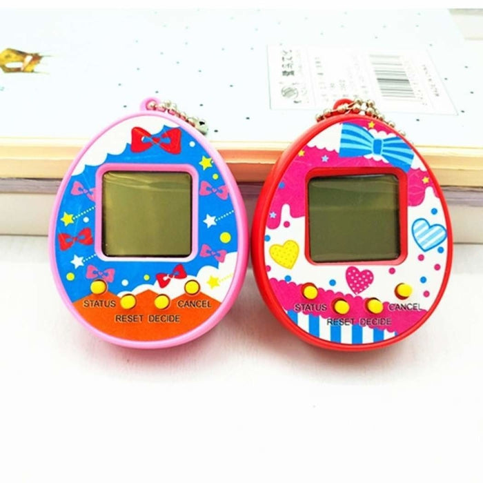 2-for-1 Electronic Pet Tamagotchi - Buy Online - Affordable Online ...