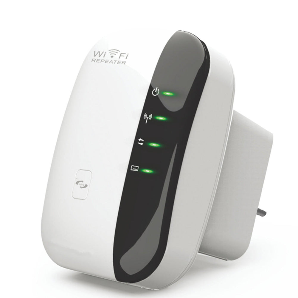 wi fi repeater