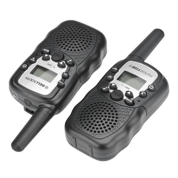 Bellsouth 1010 walkie talkie