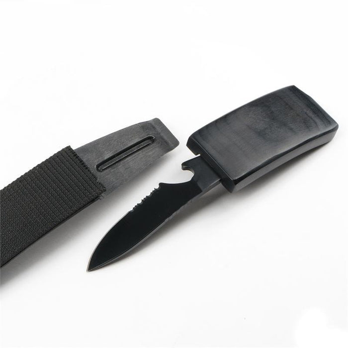 Belt With Concealed Knife - Buy Online - Affordable Online Shopping ...