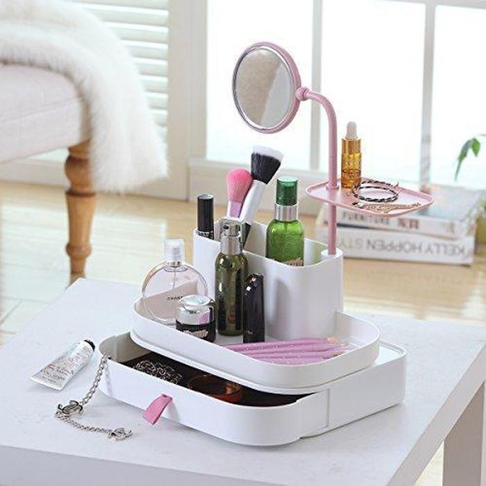 âcosmetic organizer and mirrorâçå¾çæç´¢ç»æ