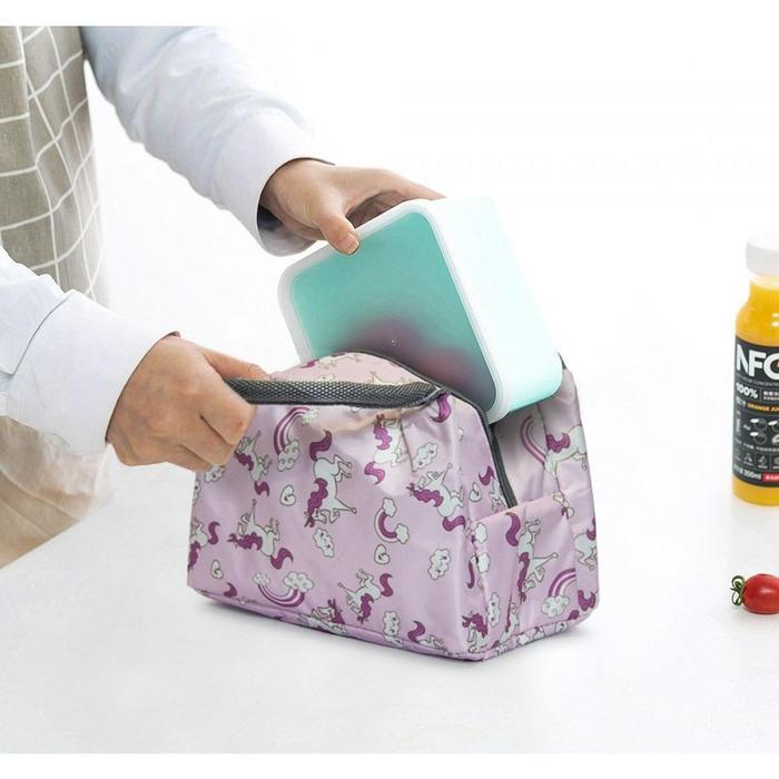 Cute Lunch Bags - Buy Online - Affordable Online Shopping — Snatcher