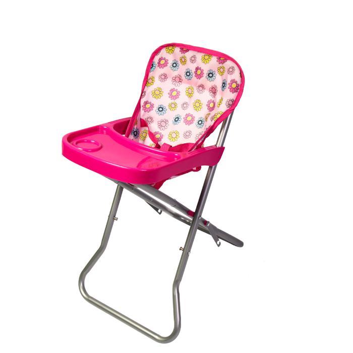 dolly high chair