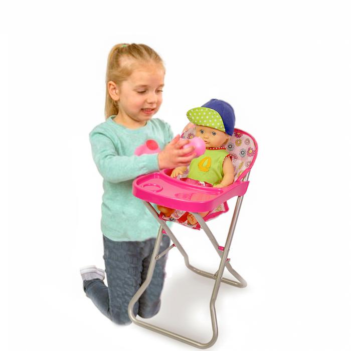 dolly high chair