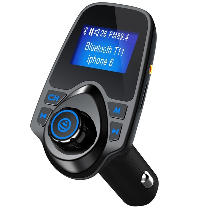 mp3 player for car