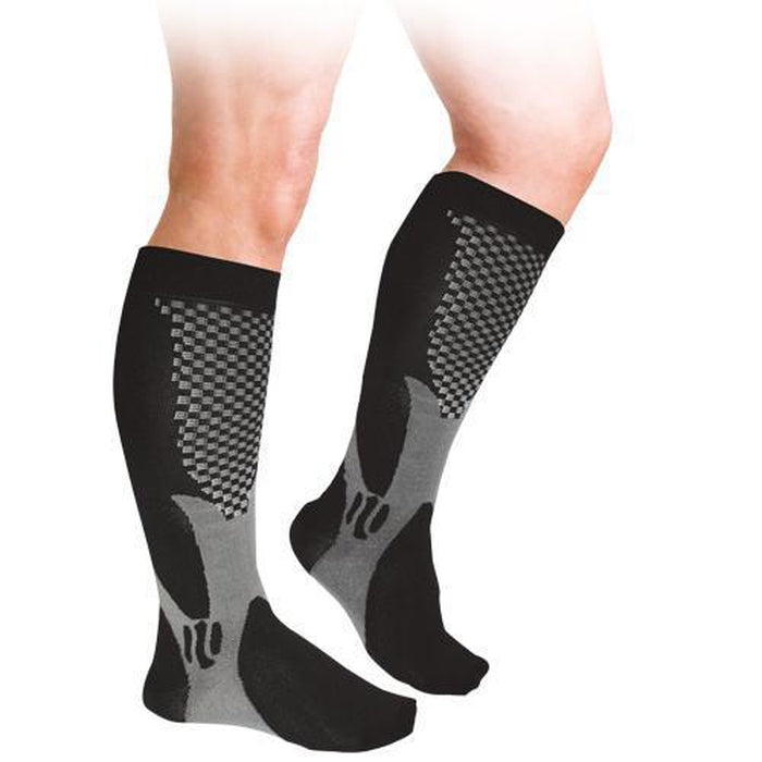 Download Remedy Health Long Compression Socks - Buy Online ...