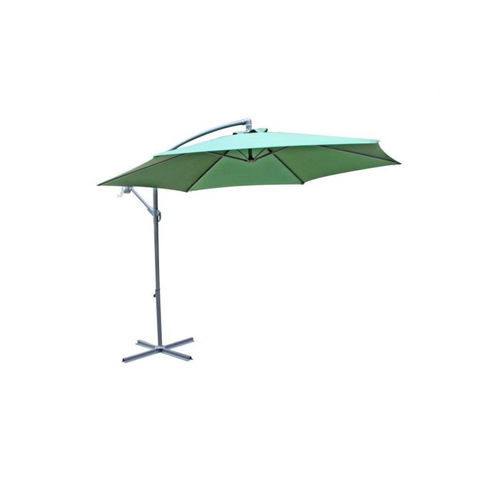 Vogue Cantilever Patio Umbrellas Buy Online Affordable Online