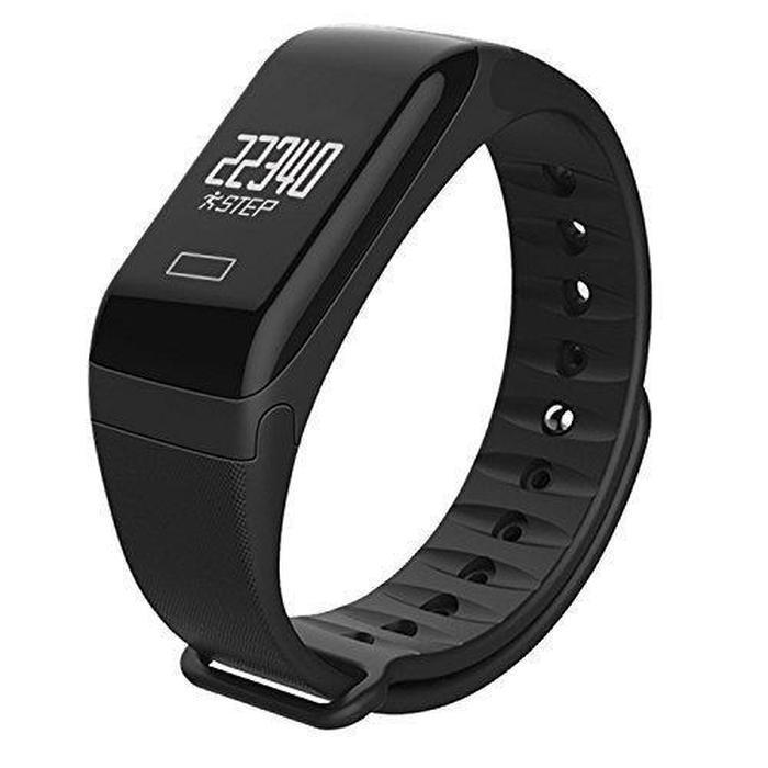 Wearfit Health Tracker Watch - Buy Online - Affordable Online Shopping ...