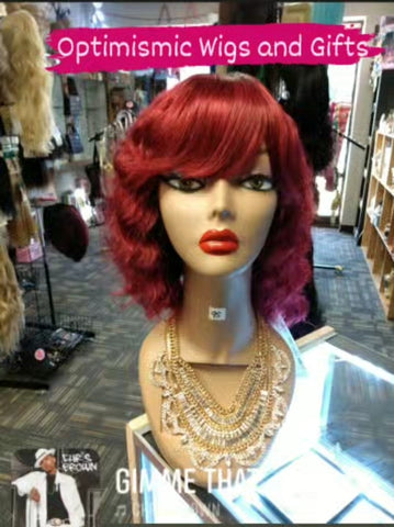 Virgin Human Hair Wigs at OptimismIC Wigs and Gifts west saint paul wigs stores near me, hair store nearby, lace front wigs, wig sales, wig shops st paul, gift shop, wigs, 1201 S Robert Street St Paul Signal Hills Shopping Center www.optimismicwigsandgiftshop.com