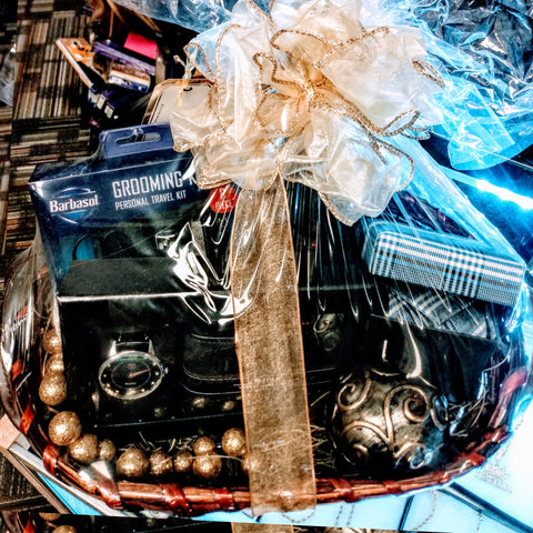 Shop Men's Gifts and Holiday baskets Optimismic Wigs and gifts 1201 S Robert Street St paul, mn 55118