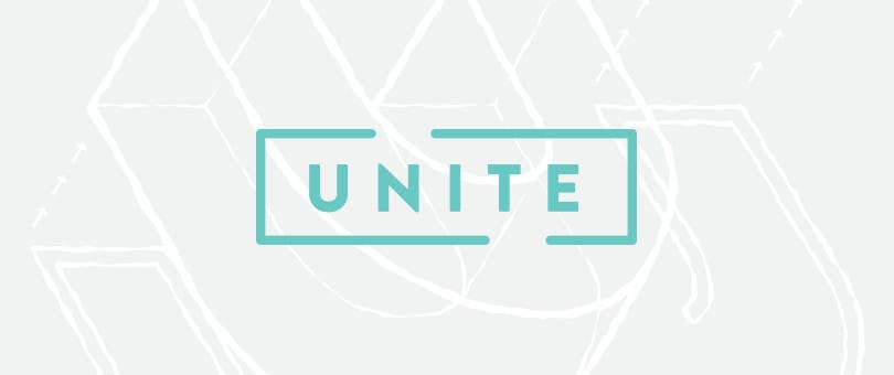 Shopify Unite logo