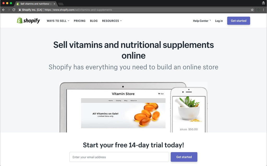 case-study-tutorial-the-shopify-landing-page-importance-2
