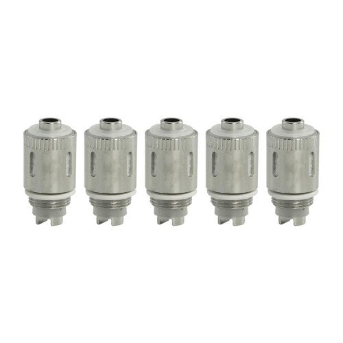 Eleaf Gs Air Coils 0 35ohm 0 75ohm For Tecc Arc 4 Arc 5 Best4ecigs