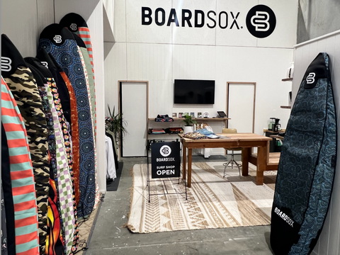 Boardsox ShowRoom