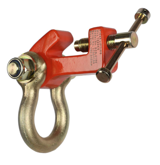 DGS Bar Joist Clamp