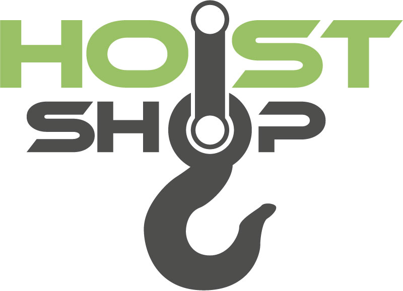 Hoistshop – Gis Gp250/2NF Electric Chain Hoist With Eye Suspension – Max 630kg SWL – 8m – Steel / Aluminium – Yellow / Black
