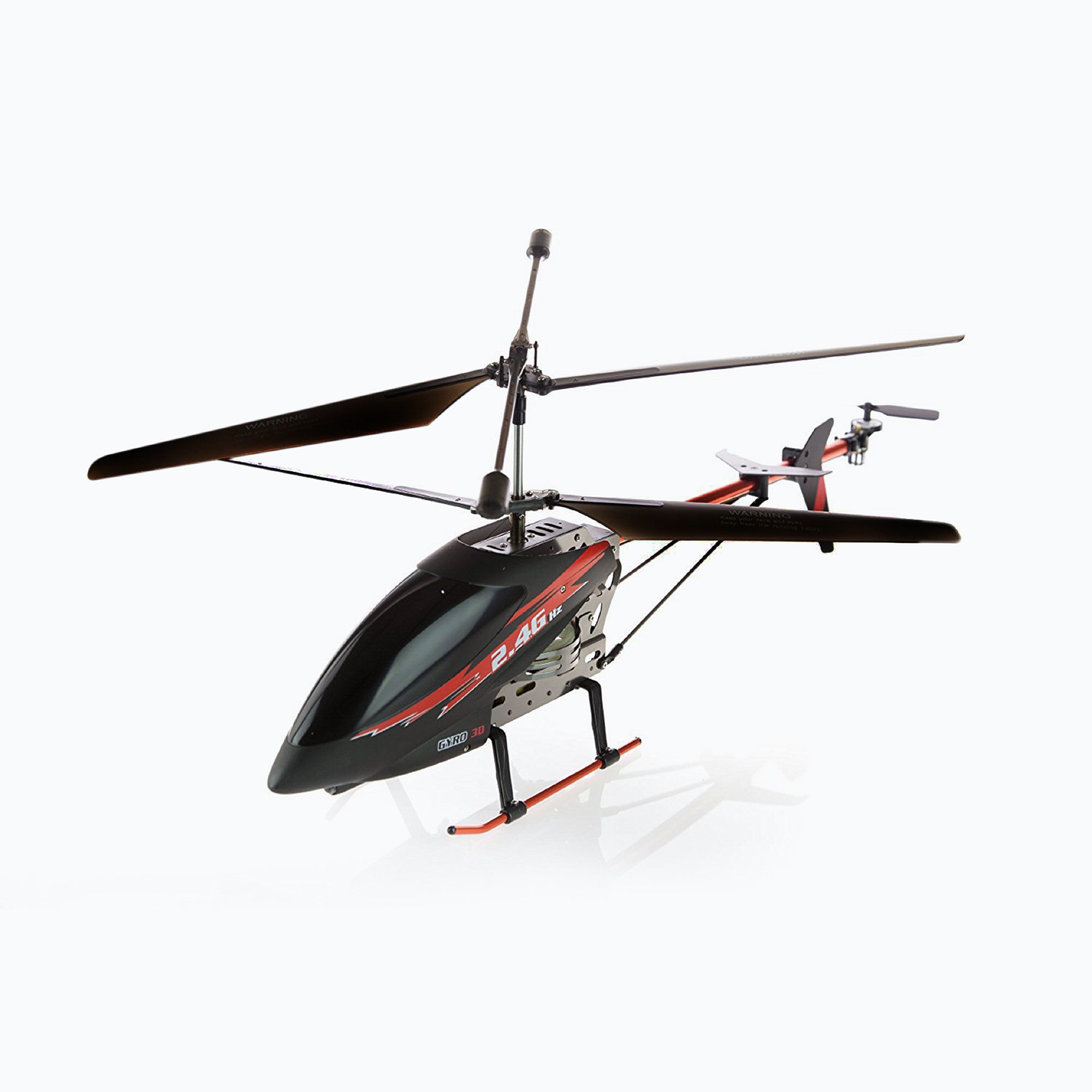 2.4 ghz helicopter