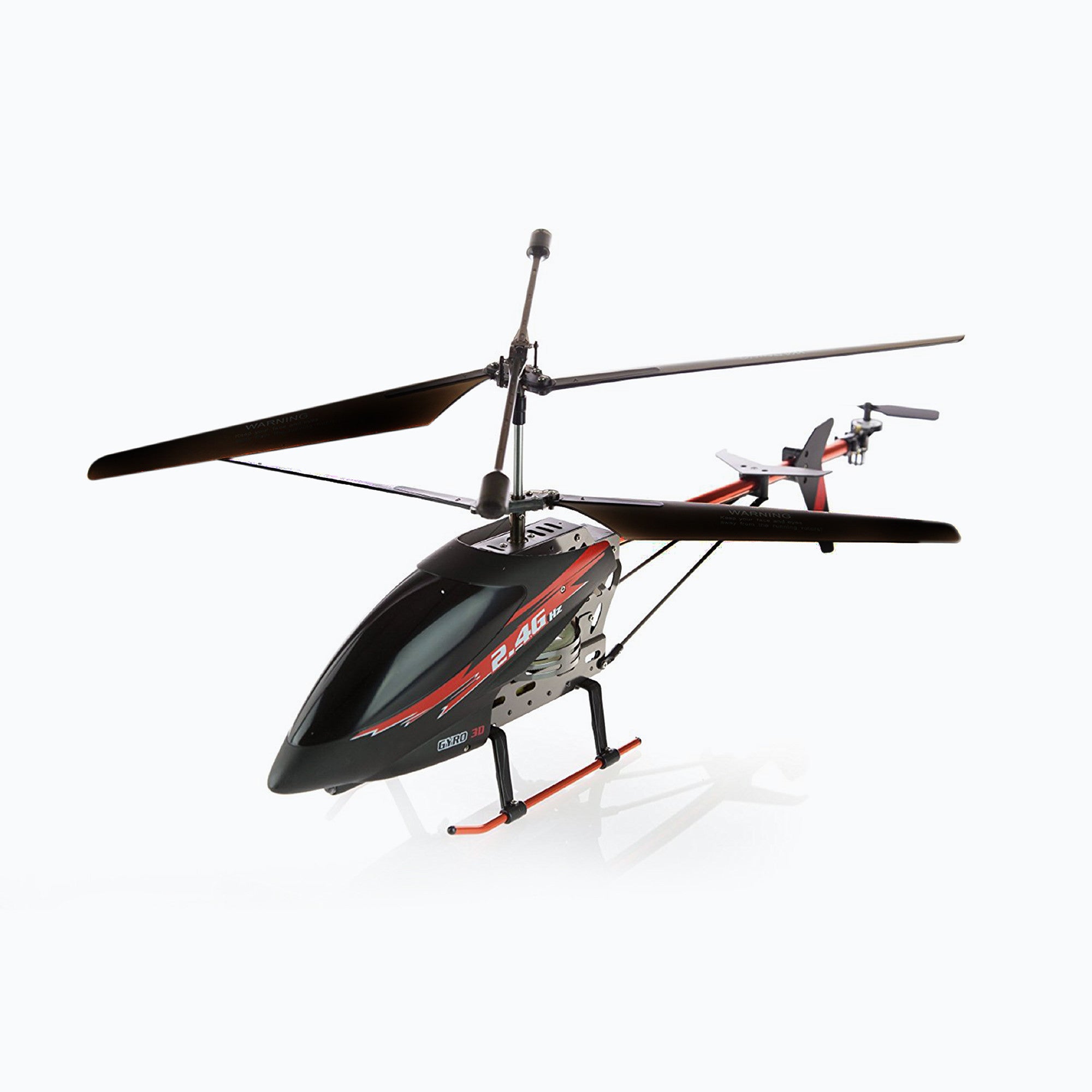 target helicopter remote control