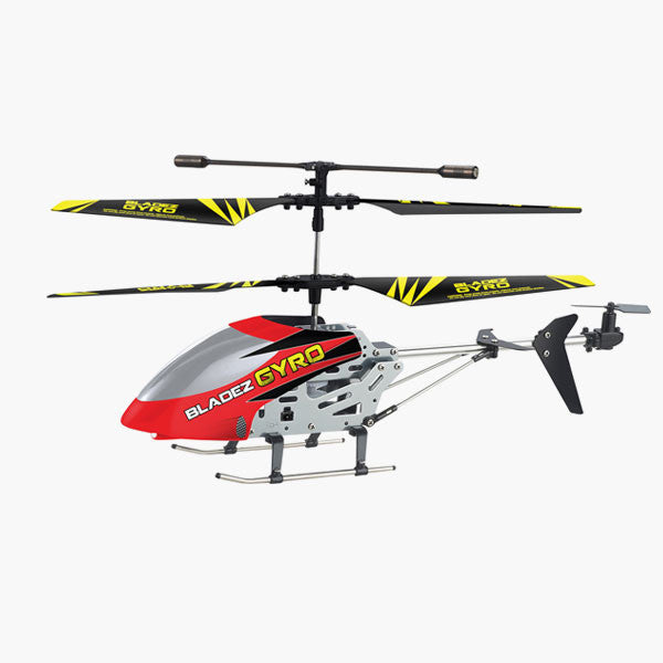 Bladez Gyro Helicopter - FlyingToys