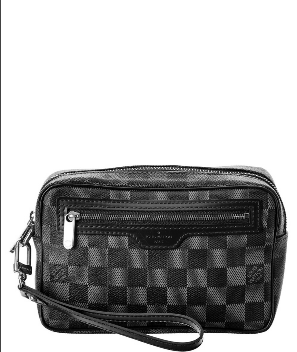 Sacoche Louis Vuitton Noir Pour Homme | SEMA Data Co-op