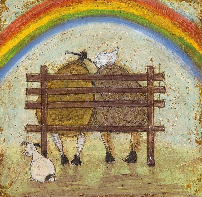 And Then The Sun Came Out Sam Toft's Own Website Sam