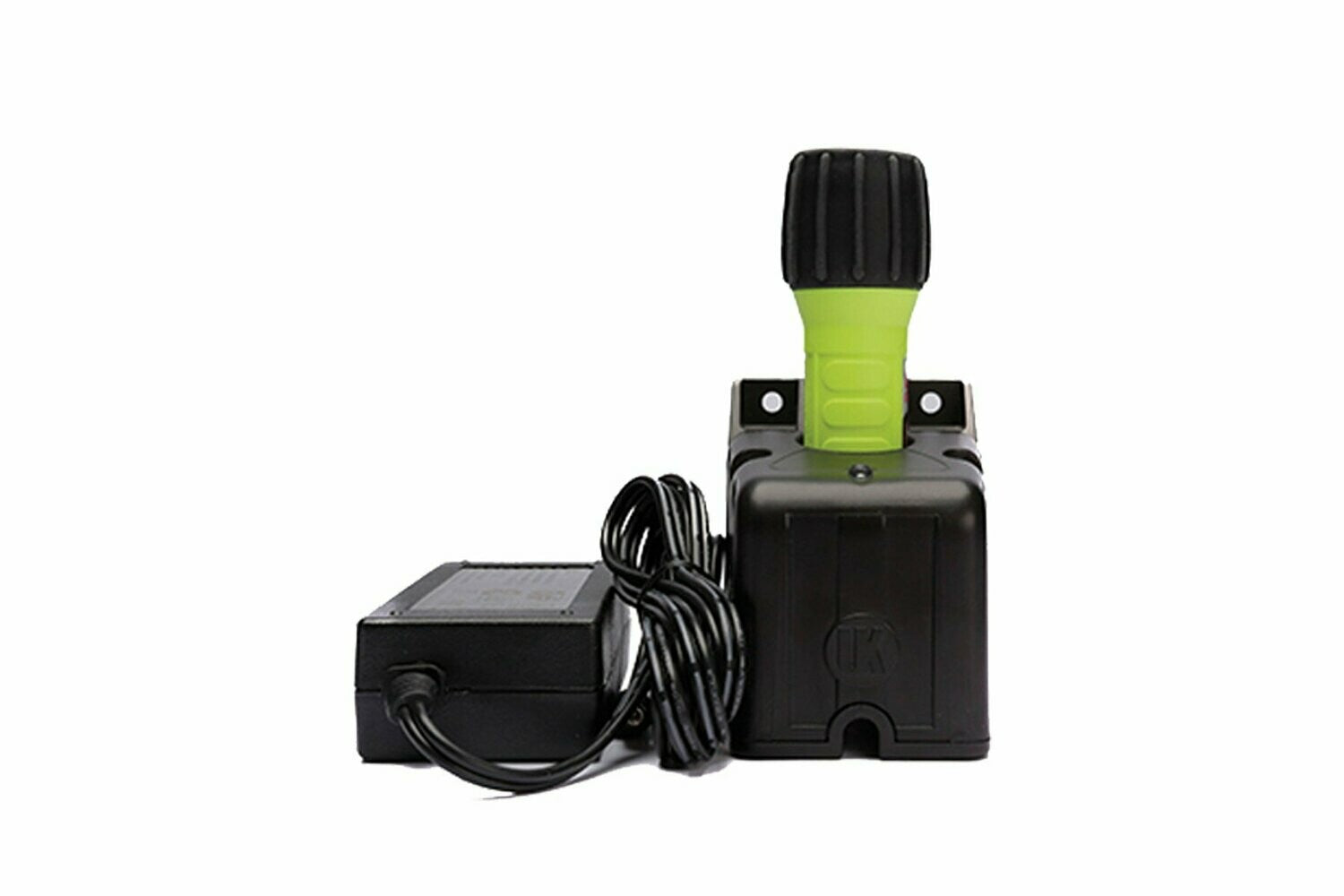 Nitex eLED Rechargeable flashlight