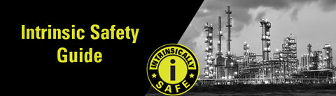 UWK Intrinsic Safety Guide