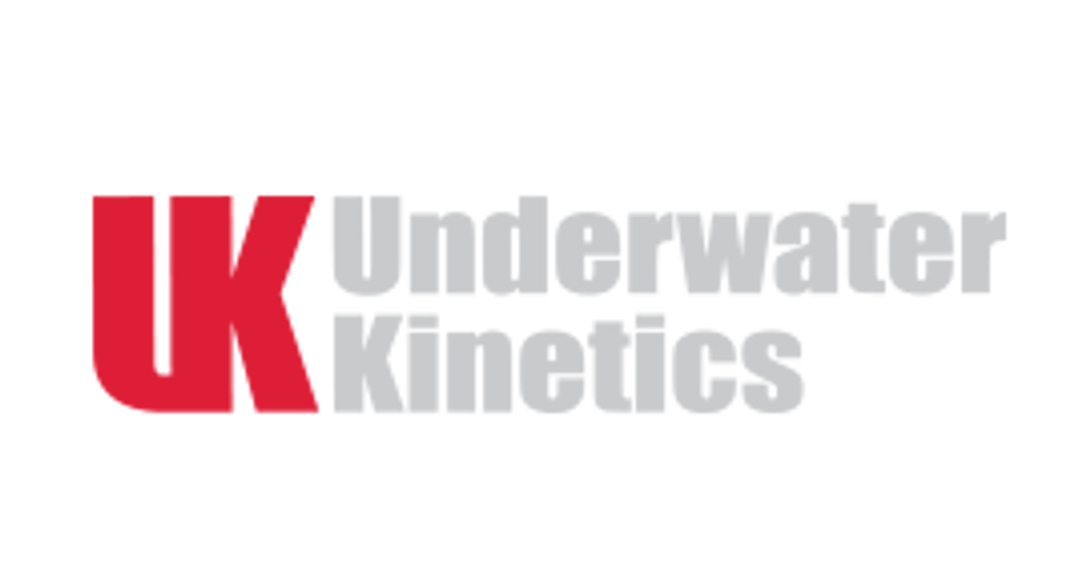 Underwater Kinetics