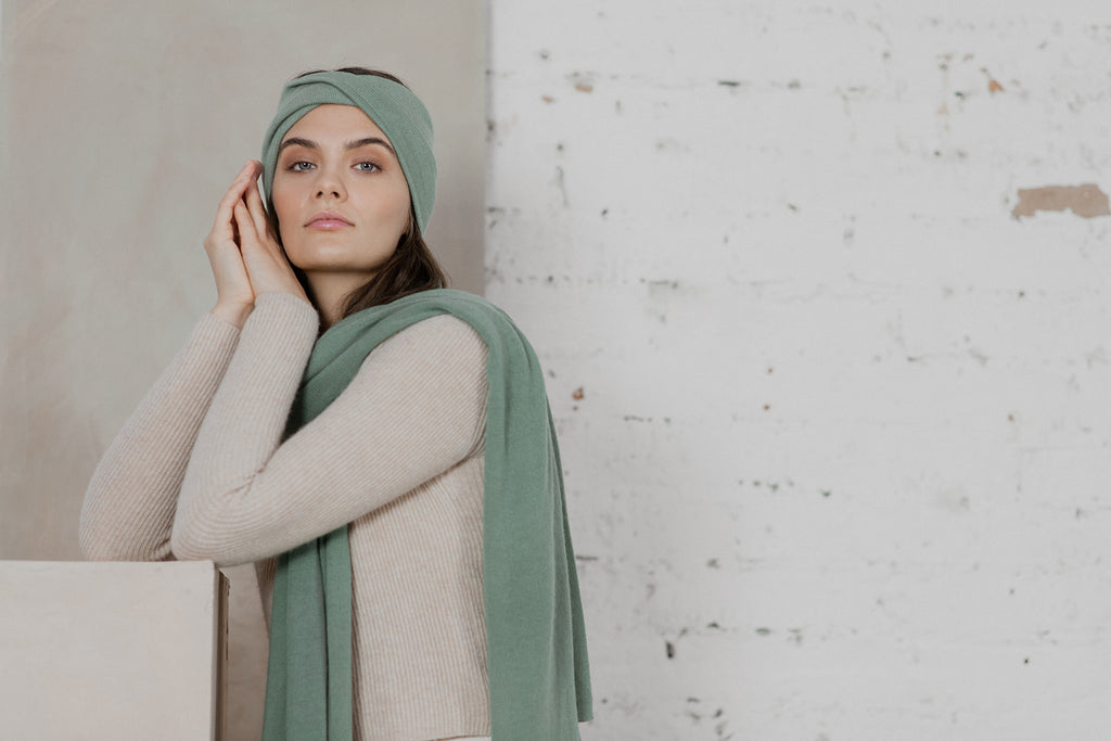 Kaiko cashmere collection Soft Love