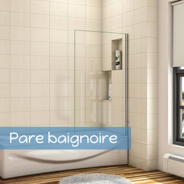 Pare baignoire