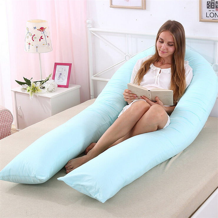 u body support pillow