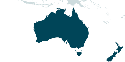 Muud retailers in Australia and New Zealand