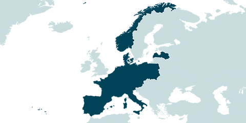 Muud forhandlere i Europa