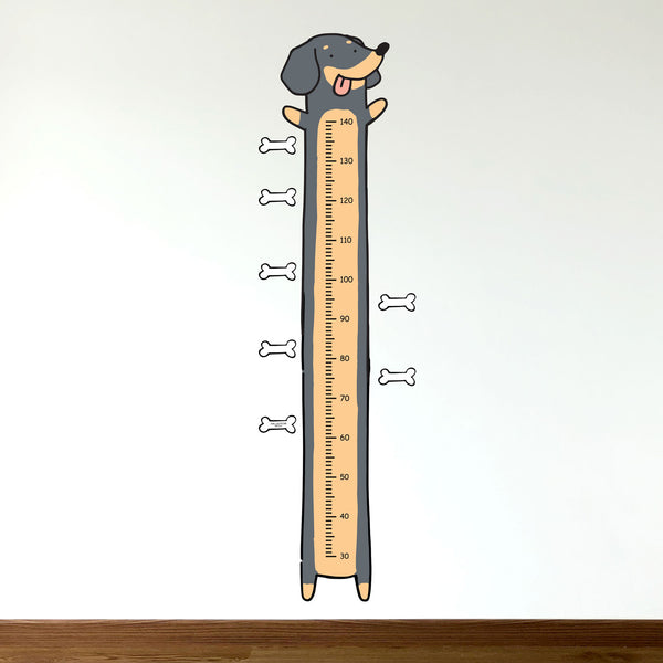 Miniature Dachshund Weight Chart Kg