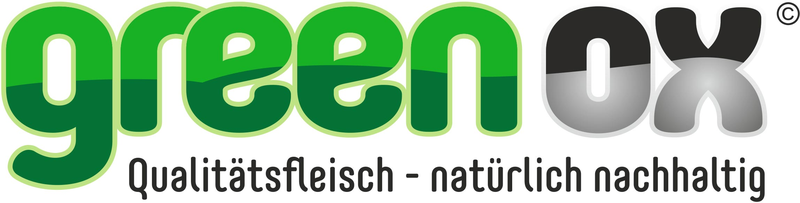 GreenOx - Feinstes Weidefleisch aus Deutschland