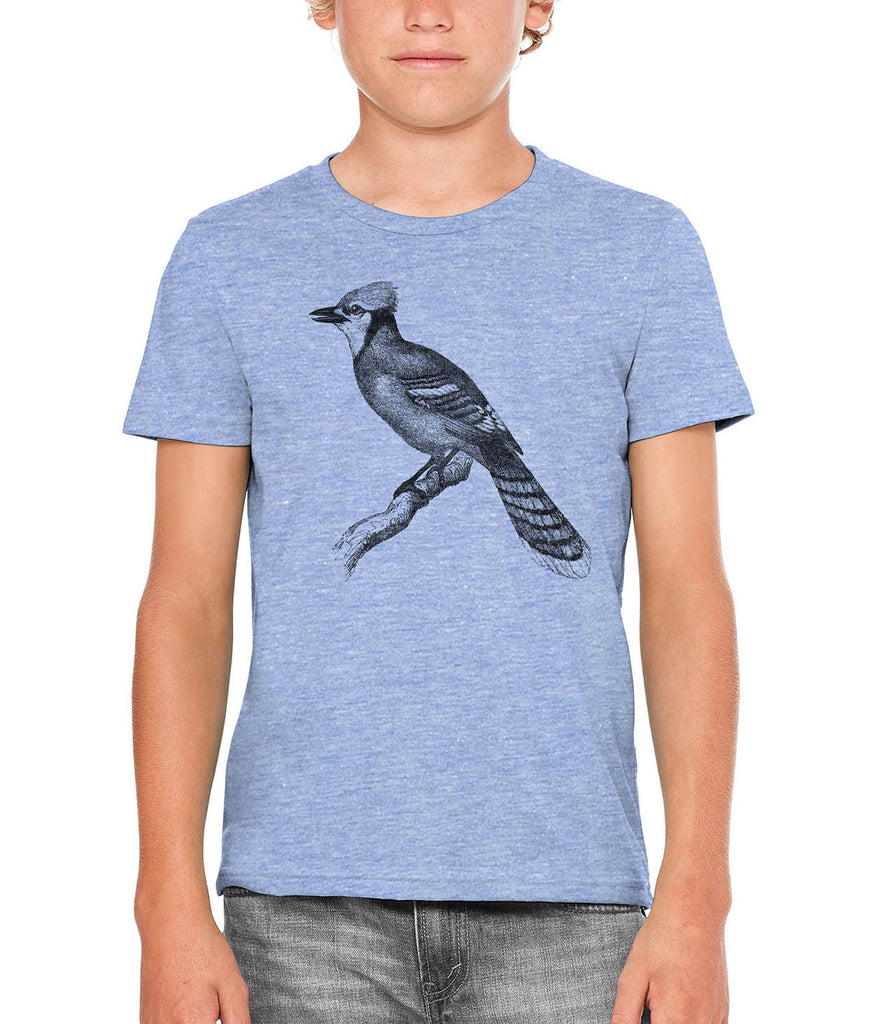 blue jay shirts for kids