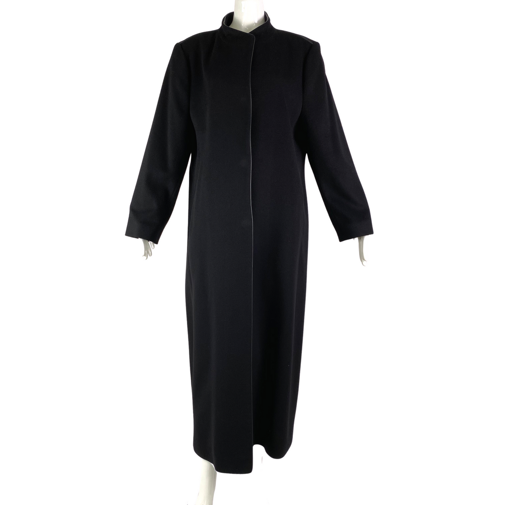 saks fifth avenue cashmere coat