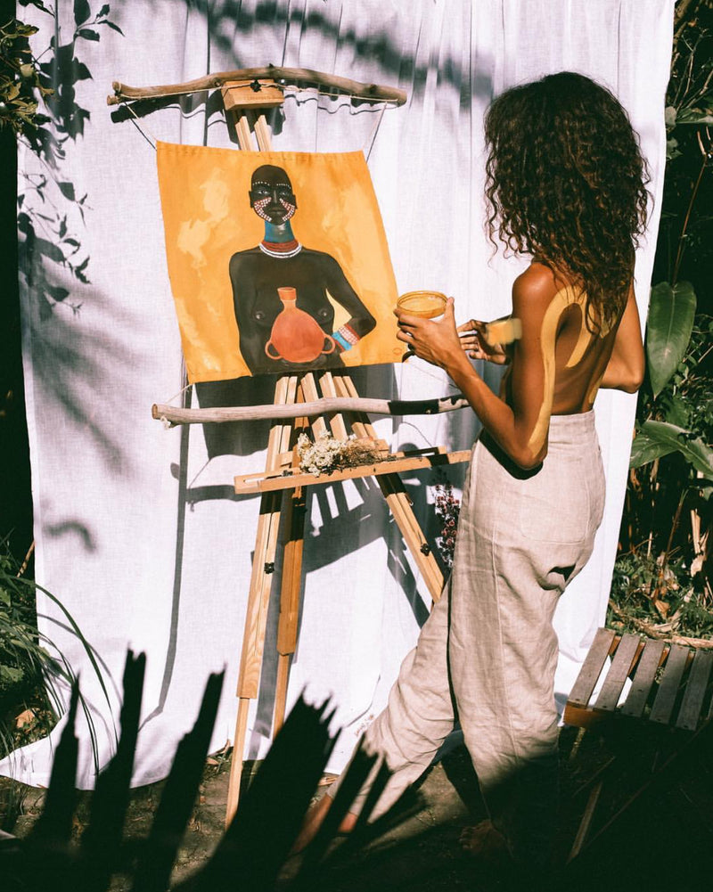 mrou!   settey female artists of austrailia black female painters best instagram accounts 2019 instagram accounts that - instagram a r t twgram