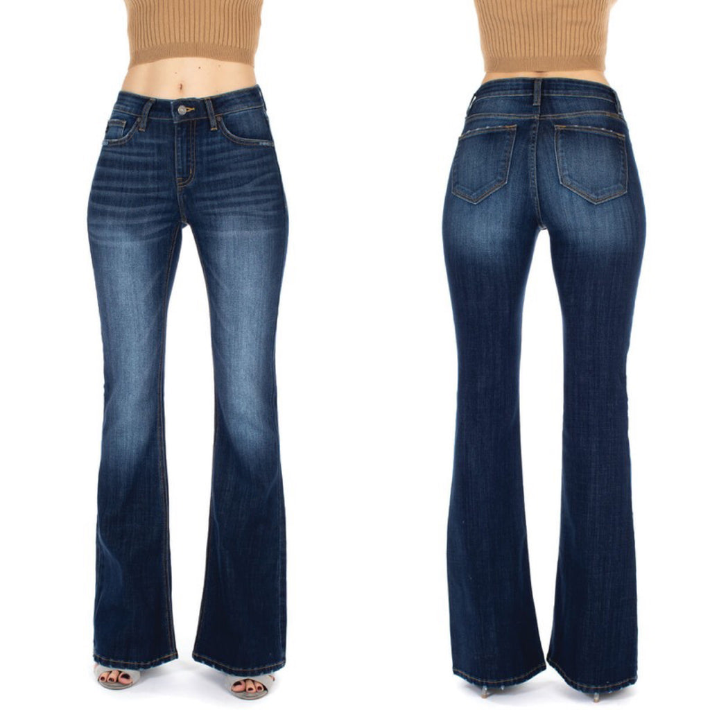 Nikki Jeans – Suite 41 Boutique