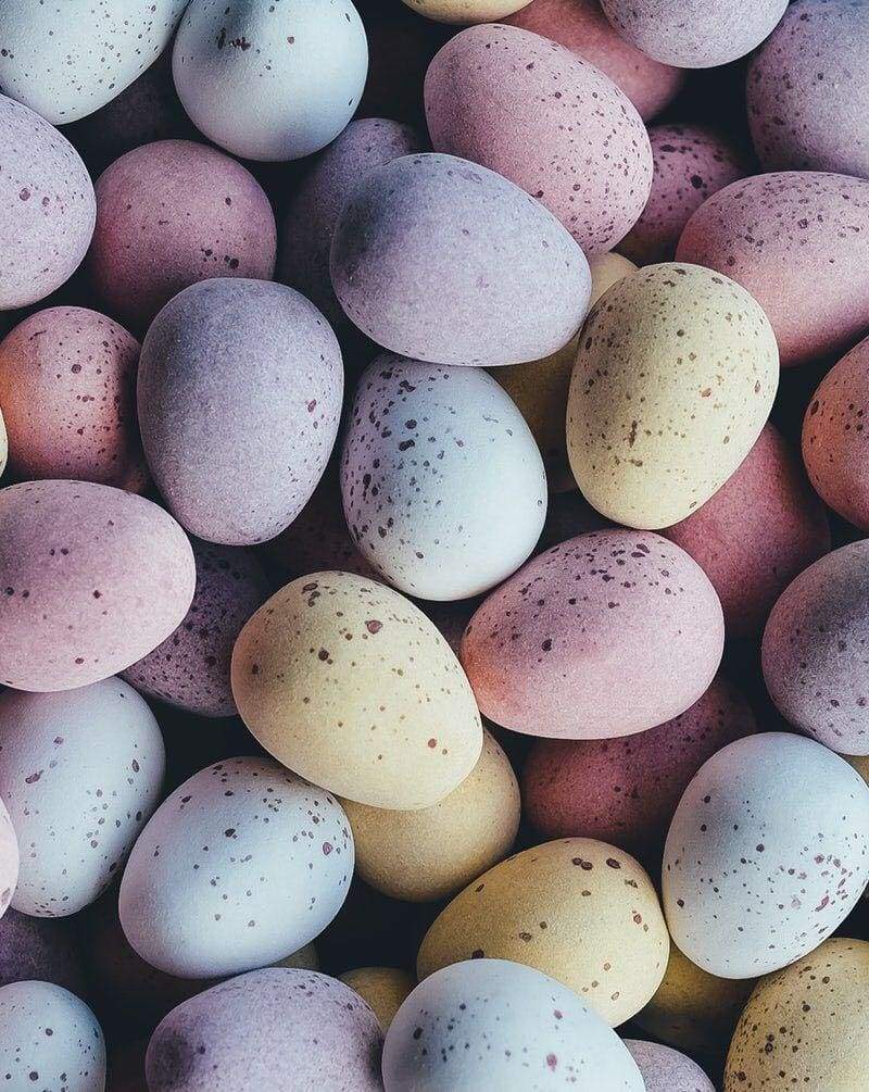 How To MakeYourOwn Easter Eggs At Home