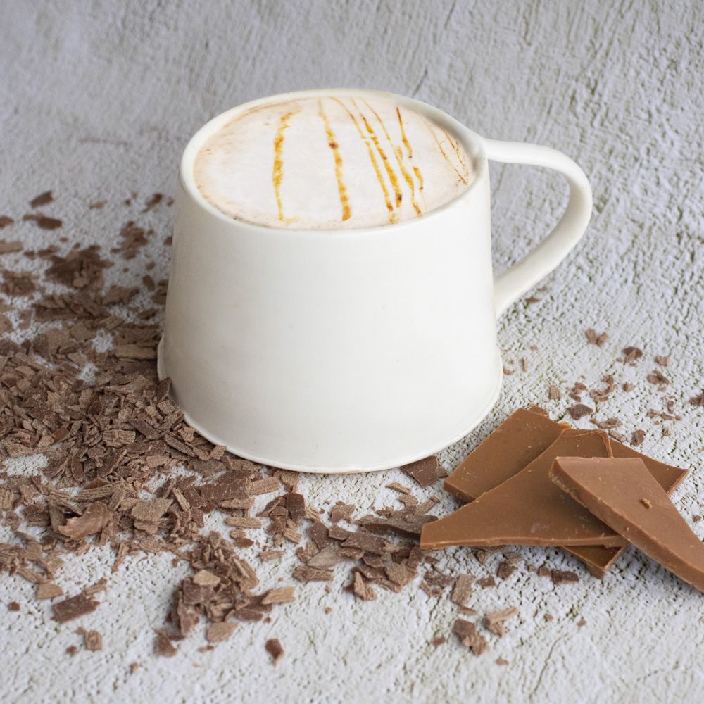 love cocoa hot chocolate
