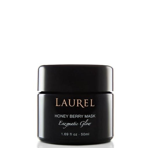 Laurel Honey Berry Mask | Art of Pure