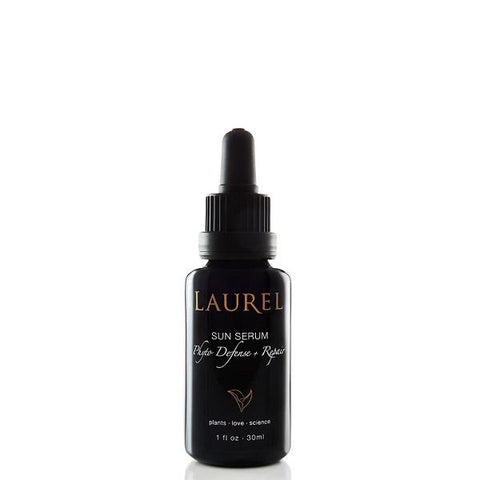 Laurel Sun Serum | Art of Pure