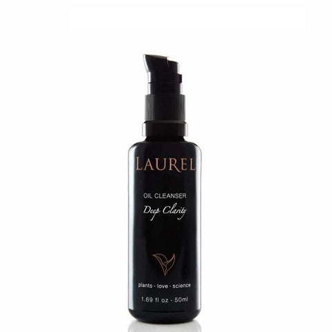 Laurel Oil Cleanser | Art of Pure