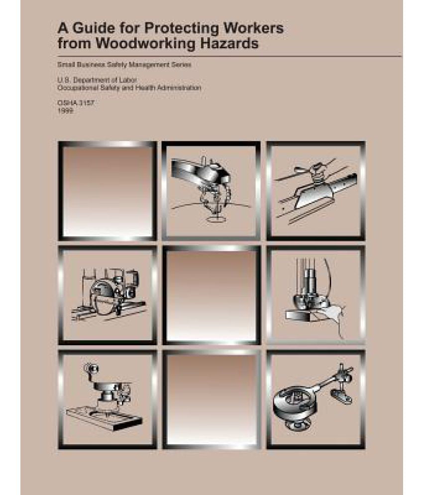 A GUIDE FOR PROTECTING WORKERS FROM WOODWORKING HAZARDS ...