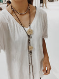 Blue Magnolia Clothing Co. Accessories Amy Kaplan Necklace