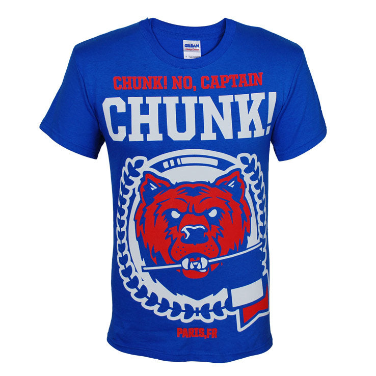 Chunk No Captain Chunk Merch Shop Clothing Shoes Online