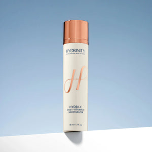 Hydrinity HYDRI-C Daily Vitamin C Moisturizer - Four Seasons OBGYN